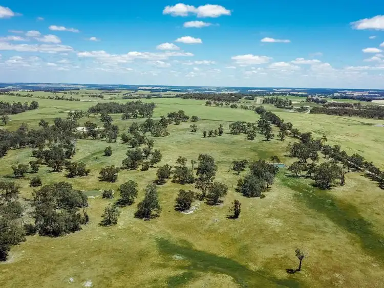 Sixth view of Homely rural property listing, 106 Rosedale Rd and 3 Spencer Rd, Kojonup WA 6395