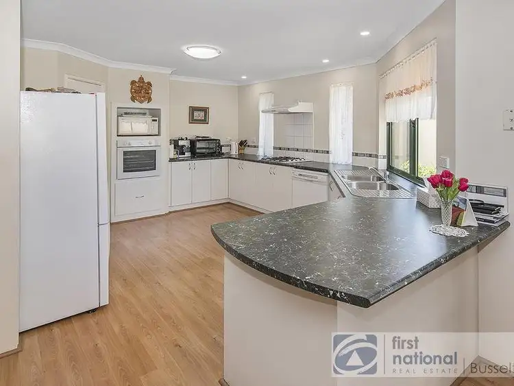 Second view of Homely house listing, 22 Broadwater Boulevard, Broadwater WA 6280