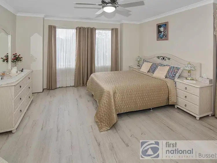 Sixth view of Homely house listing, 22 Broadwater Boulevard, Broadwater WA 6280