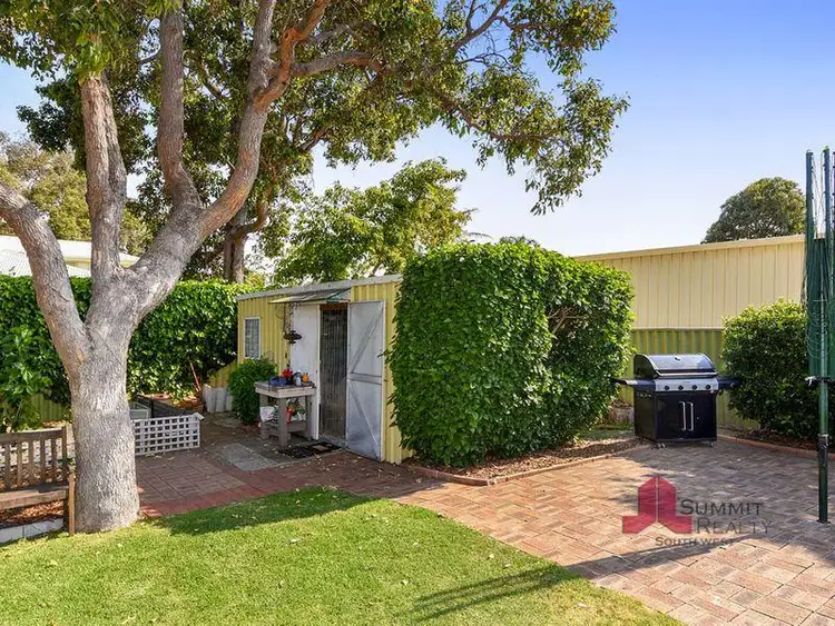 Third view of Homely house listing, 49 Whatman Way, Australind WA 6233