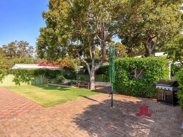 Fourth view of Homely house listing, 49 Whatman Way, Australind WA 6233