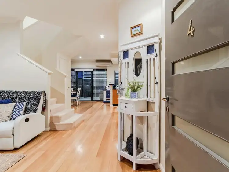 4 5-7 Harrison St, Rockingham WA 6168