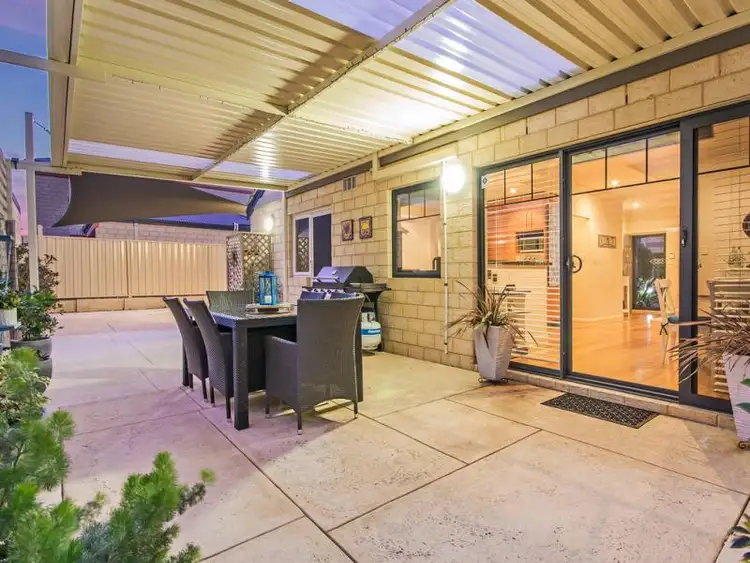 Sixth view of Homely house listing, 4 5-7 Harrison St, Rockingham WA 6168