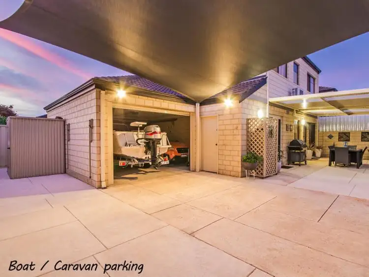 Seventh view of Homely house listing, 4 5-7 Harrison St, Rockingham WA 6168