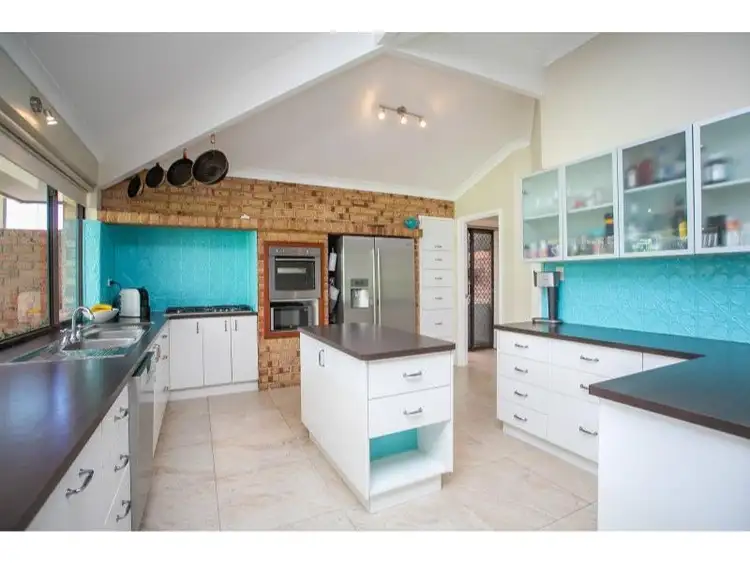 Main view of Homely house listing, 36 King Edward Drive, Heathridge WA 6027