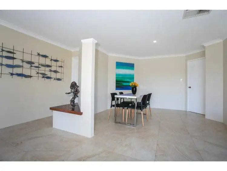 Seventh view of Homely house listing, 36 King Edward Drive, Heathridge WA 6027