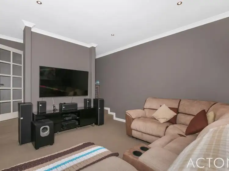 Sixth view of Homely house listing, 36 Lascelles Circus, Lakelands WA 6180