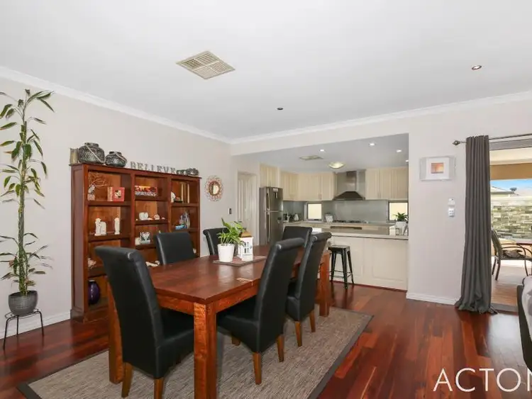 Seventh view of Homely house listing, 36 Lascelles Circus, Lakelands WA 6180