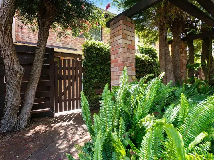 Second view of Homely townhouse listing, 2/336 Onslow  Road, Shenton Park WA 6008