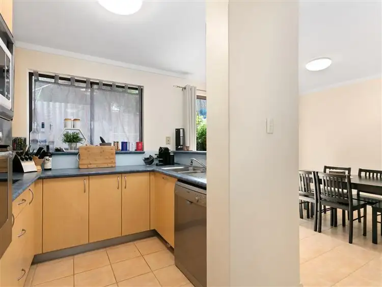 Fifth view of Homely townhouse listing, 2/336 Onslow  Road, Shenton Park WA 6008