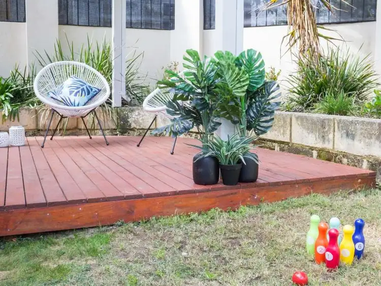 Third view of Homely house listing, 129A Westview Street, Scarborough WA 6019