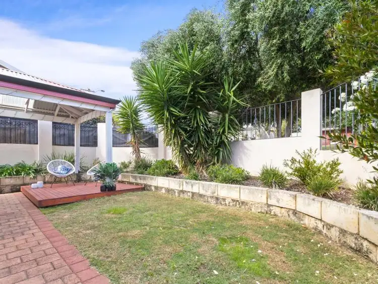 Fourth view of Homely house listing, 129A Westview Street, Scarborough WA 6019