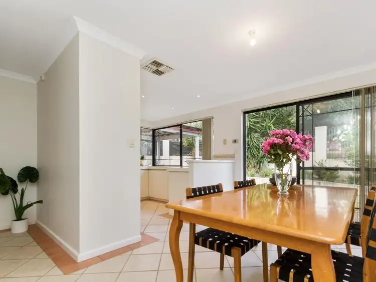 Sixth view of Homely house listing, 129A Westview Street, Scarborough WA 6019