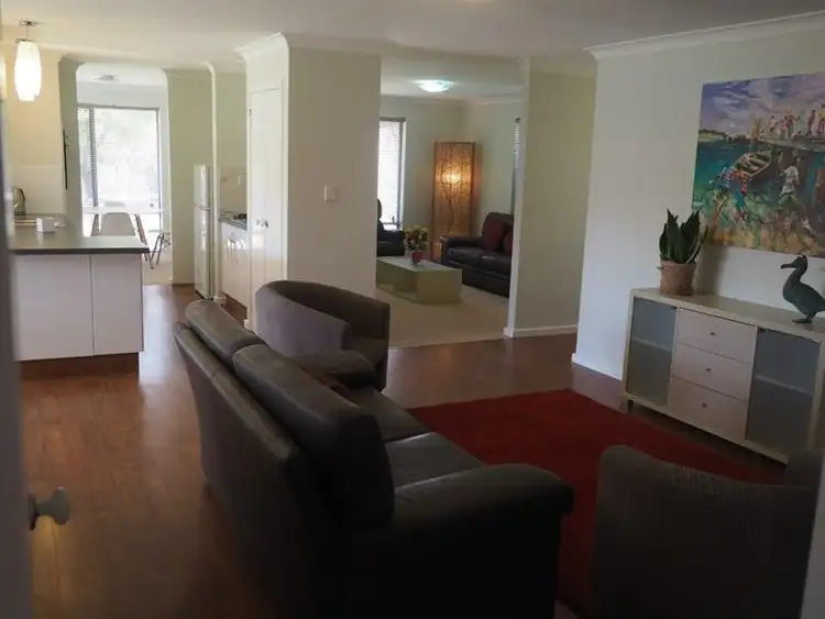 Third view of Homely house listing, 2 Marlock Court, Morley WA 6062