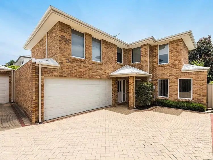 10C Halley Street, Innaloo WA 6018