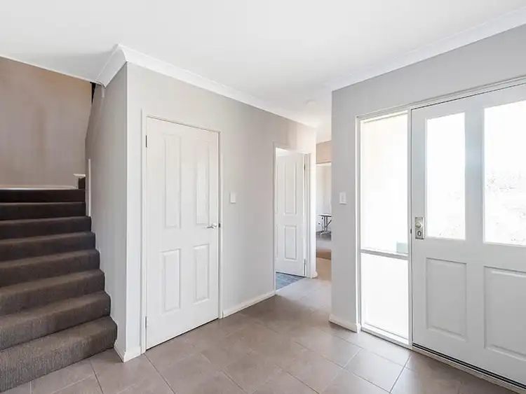 Third view of Homely townhouse listing, 10C Halley Street, Innaloo WA 6018