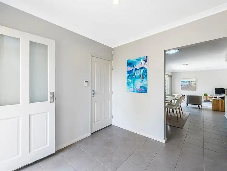 Fourth view of Homely townhouse listing, 10C Halley Street, Innaloo WA 6018