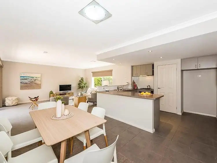 Fifth view of Homely townhouse listing, 10C Halley Street, Innaloo WA 6018