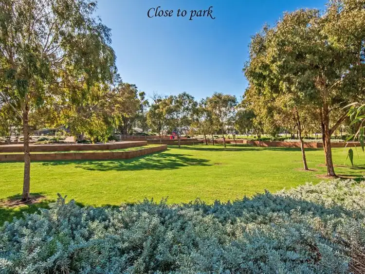 Second view of Homely house listing, 12 Baines Corner, Baldivis WA 6171