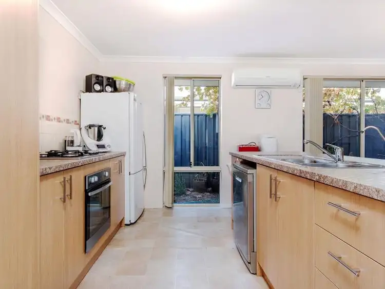 Third view of Homely house listing, 12 Baines Corner, Baldivis WA 6171