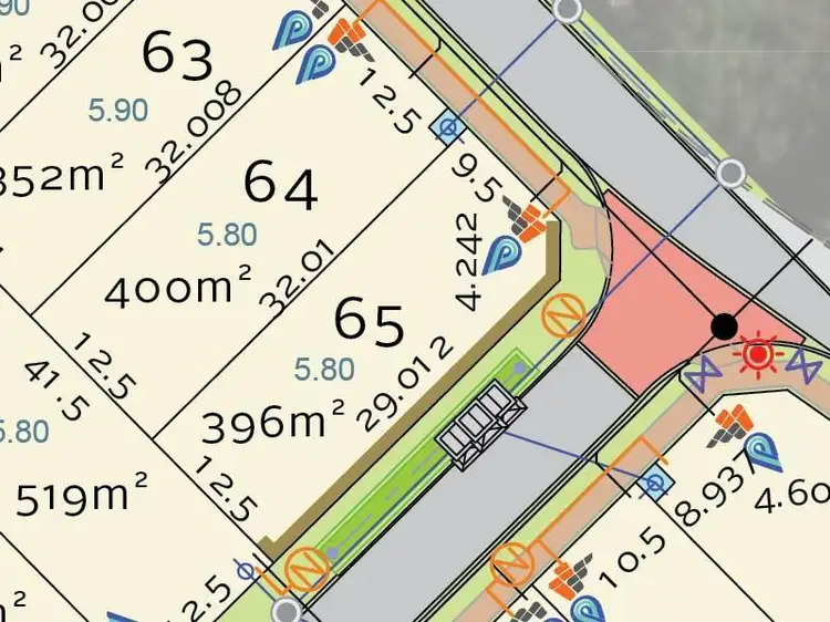 Lot 65, 37-53 Ladywell St, Beckenham WA 6107