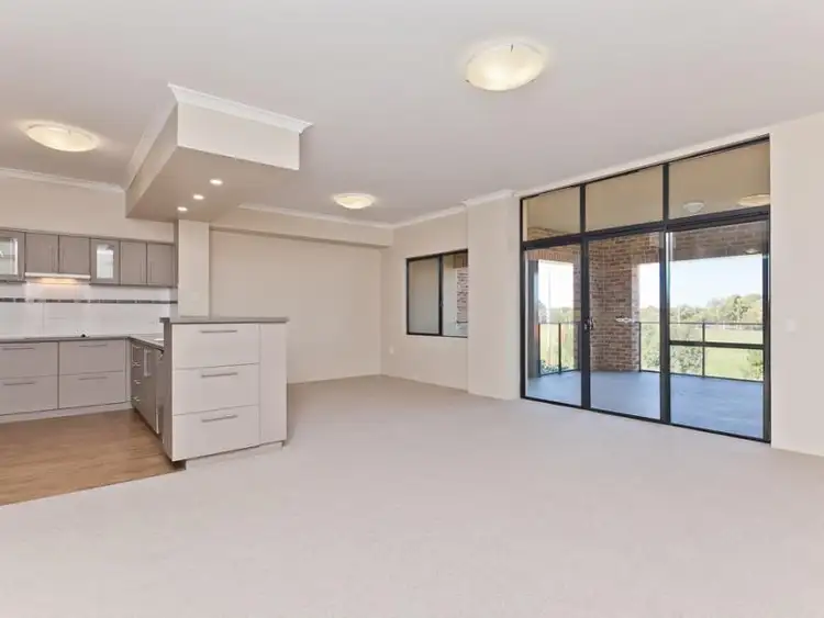 Second view of Homely retirement listing, 515/22 Windelya Road, Murdoch WA 6150