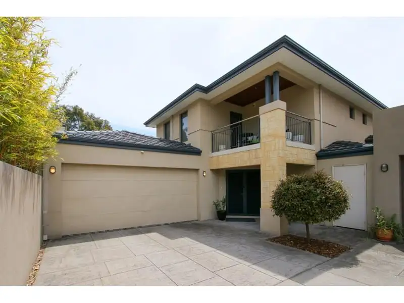 Main view of Homely townhouse listing, 2/179 WORDSWORTH AVENUE, Yokine WA 6060