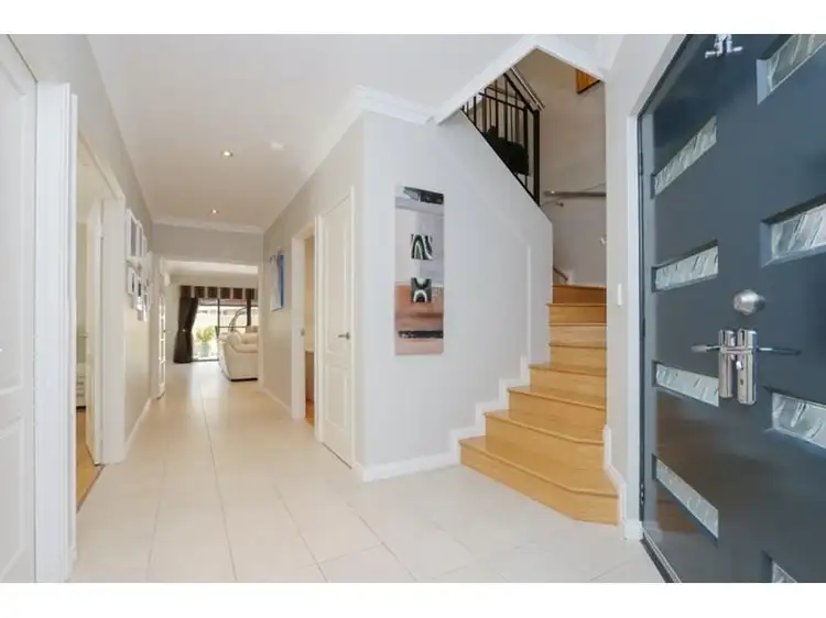 Third view of Homely townhouse listing, 2/179 WORDSWORTH AVENUE, Yokine WA 6060