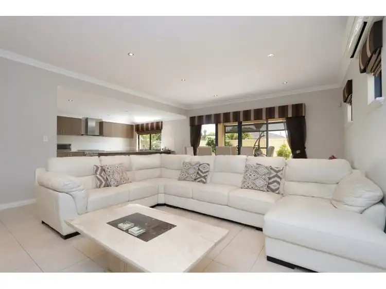 Fourth view of Homely townhouse listing, 2/179 WORDSWORTH AVENUE, Yokine WA 6060