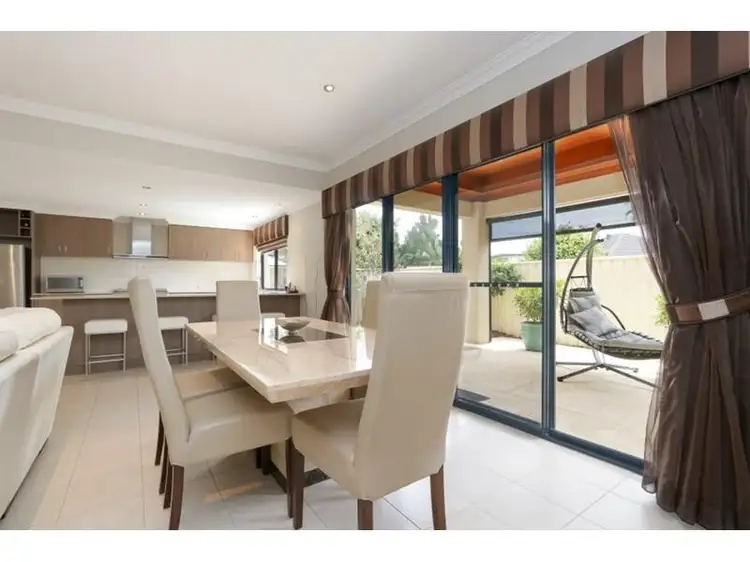 Fifth view of Homely townhouse listing, 2/179 WORDSWORTH AVENUE, Yokine WA 6060