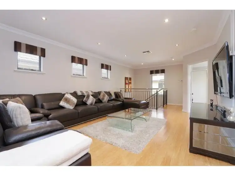 Seventh view of Homely townhouse listing, 2/179 WORDSWORTH AVENUE, Yokine WA 6060