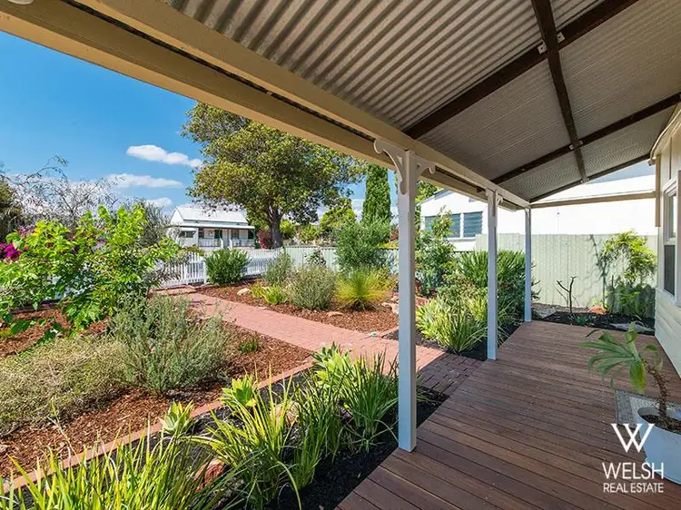Third view of Homely house listing, 6 Norwood Road, Rivervale WA 6103