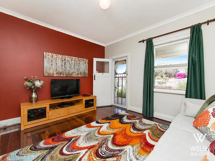 Fifth view of Homely house listing, 6 Norwood Road, Rivervale WA 6103