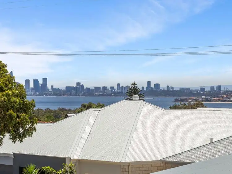 Third view of Homely house listing, 47 Money Road, Melville WA 6156