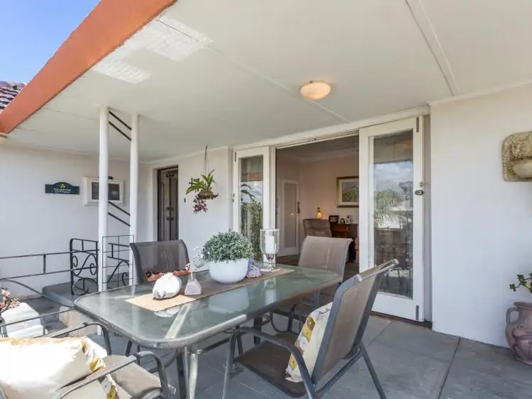 Sixth view of Homely house listing, 47 Money Road, Melville WA 6156