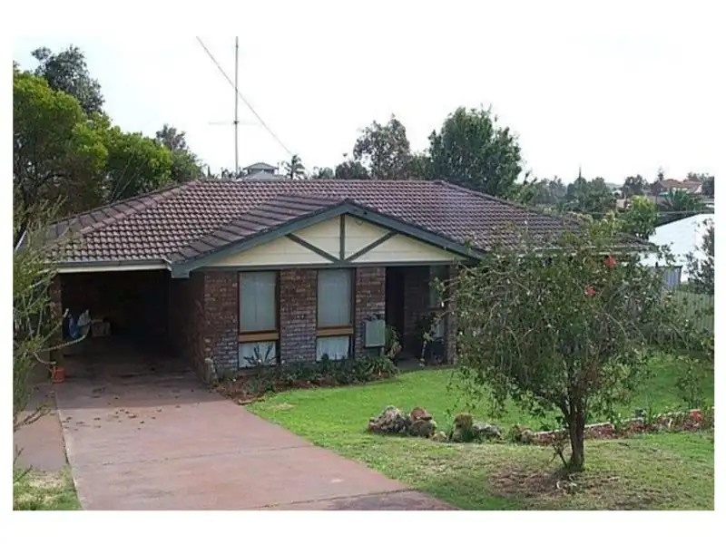 Main view of Homely house listing, 4 Lucretia St, Eaton WA 6232