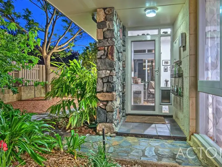Second view of Homely house listing, 1 Tilney Street, Booragoon WA 6154