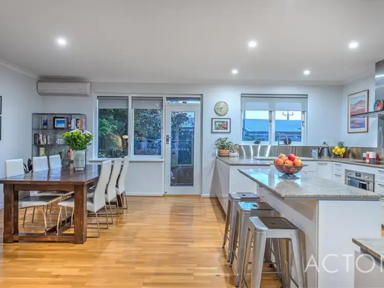 Fourth view of Homely house listing, 1 Tilney Street, Booragoon WA 6154
