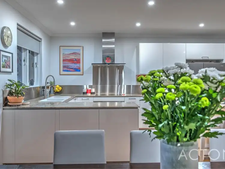 Fifth view of Homely house listing, 1 Tilney Street, Booragoon WA 6154