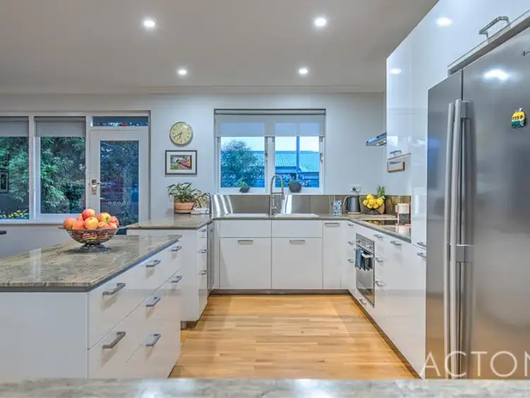 Sixth view of Homely house listing, 1 Tilney Street, Booragoon WA 6154