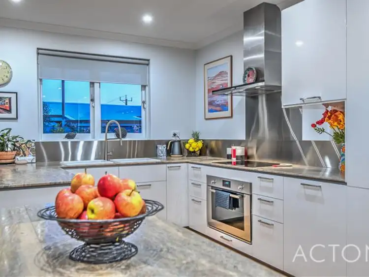Seventh view of Homely house listing, 1 Tilney Street, Booragoon WA 6154