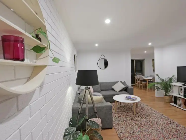 Fourth view of Homely unit listing, 3/58 Main Street, Osborne Park WA 6017