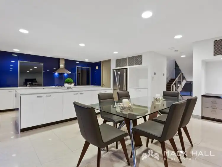 Fourth view of Homely house listing, 6 Pethybridge Heights, Mosman Park WA 6012