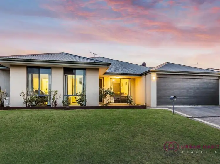 103 Dalrymple Drive, Leda WA 6170