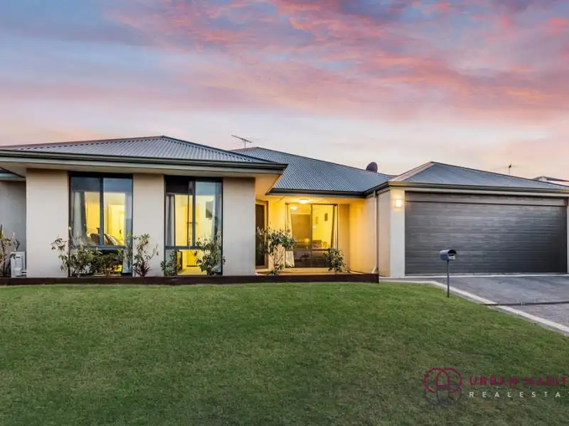 Main view of Homely house listing, 103 Dalrymple Drive, Leda WA 6170