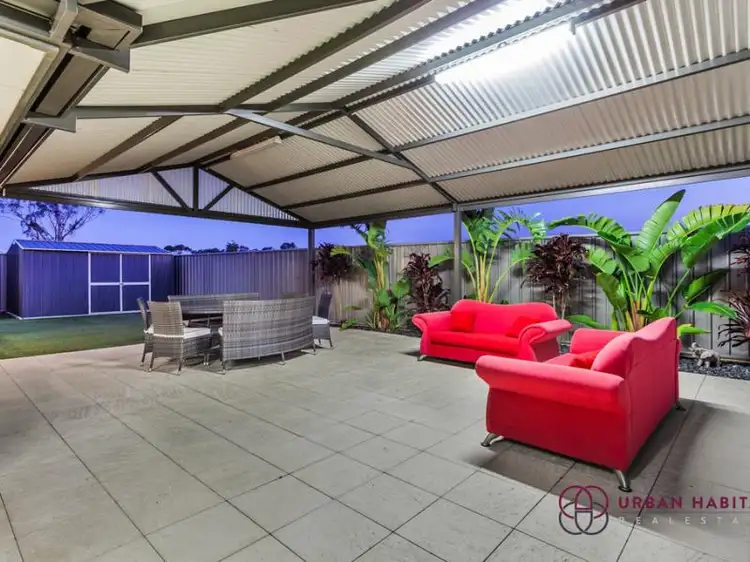Second view of Homely house listing, 103 Dalrymple Drive, Leda WA 6170