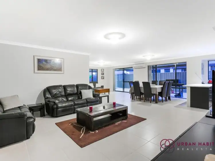 Third view of Homely house listing, 103 Dalrymple Drive, Leda WA 6170