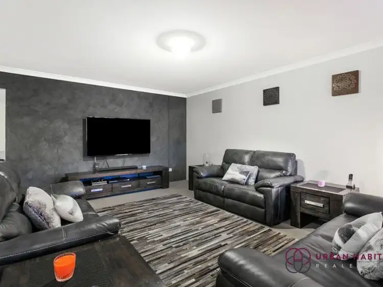 Sixth view of Homely house listing, 103 Dalrymple Drive, Leda WA 6170