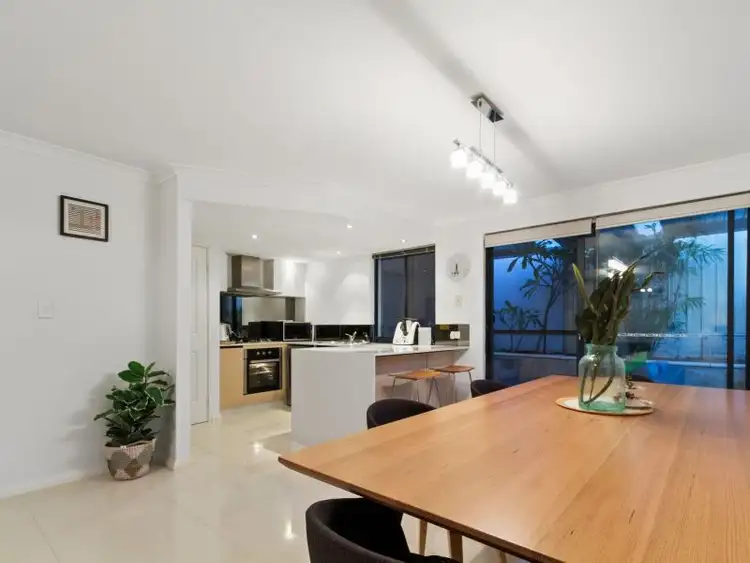 Third view of Homely townhouse listing, 87B Barnes Street, Innaloo WA 6018