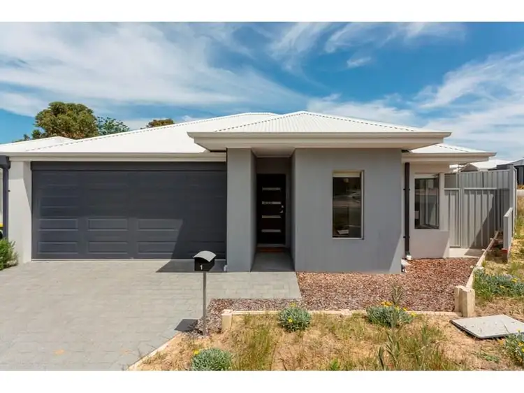 1 Escalus Street, Coolbellup WA 6163
